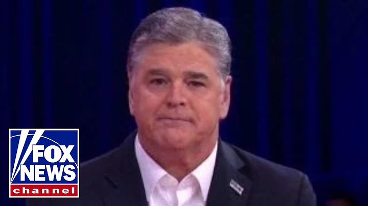 Hannity: Trump's accomplishments the media won't talk about