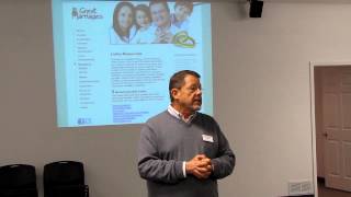 Chamber Member: Great Marriages for Sheboygan County