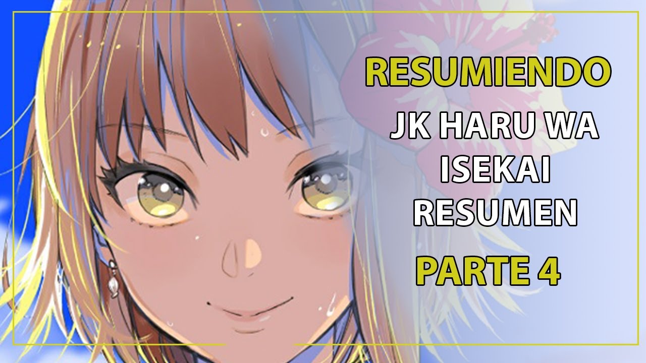 Era una Gal Popular pero Reencarnó como una Cariñosa | RESUMIENDO | JK