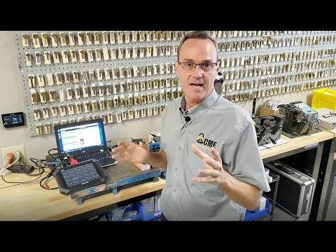 What You Need to be a Locksmith
