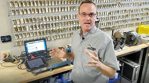 What You Need to be a Locksmith