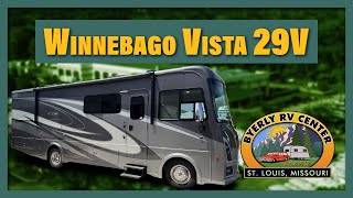 Winnebago Vista 29V