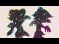Nightcore - Splatoon Squid Sisters Medley (2000s Style) 
