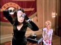 Anjelica Huston - Grand High Witch (Best moments 4)