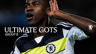 Ultimate Goal Of the Season - Group B Vote ⭐️ | Chelsea FC screenshot 2