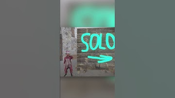 СОЛО ИГРОК...    CLAN NM                          #rust #rustgame #gaming #memes#shorts #short #мем