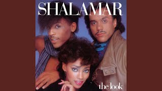 Video thumbnail of "Shalamar - Closer"