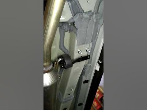 fabryczne zabezpieczenie antykorozyjne toyota RAV4 2021 - YouTube