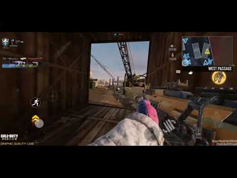 The most satisfying gravity spikes kill