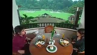 biarlah biar ku menderita