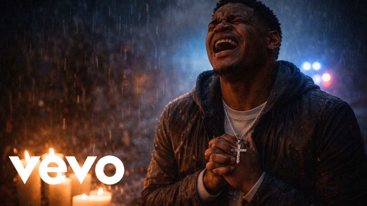 Fridayy – God Save Me Tonight | Lyrics Video