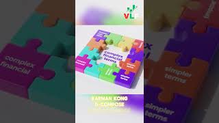 Elle investit -- Karman Kong  #libertéfinancière #money #investing #celi #reer #business #bourses
