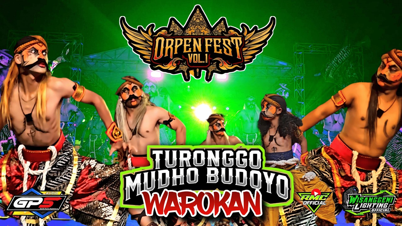 🔥SANGARR ‼️WAROK ANAK Viral Tiktok Warok Bocil GemoY nya TMB Turonggo Mudho Budoyo Ngepring TERBARU