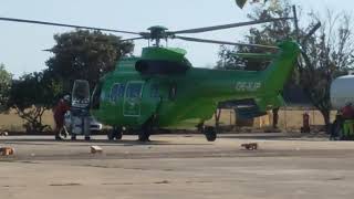 Antincendio Fenosu Oritano