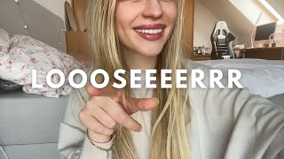 ❣️LOSER BRAINWASH ASMR❣️