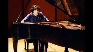Aram Khachaturian Piano Sonata - Maxim Lando Aram Khachaturian Piano Sonata - Maxim Lando