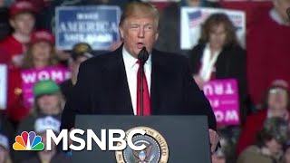 Steve Schmidt: Donald Trump Did Not Mail The Bombs But He Created The Atmosphere | Deadline | MSNBC