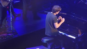 See You Again (Live) / Charlie Puth / Jingle Ball New York 2016