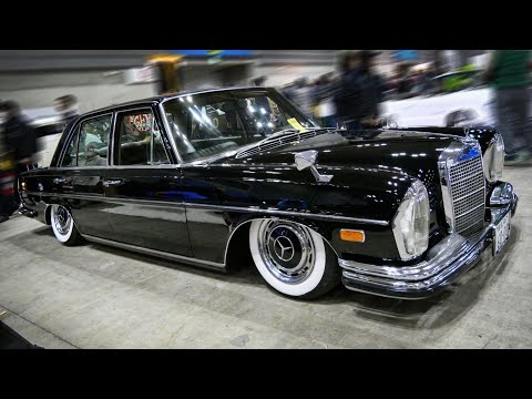 【ヴィンテージ】AMGメルセデス　旧車テクニカル カタログ ヴィンテージ】AMGメルセデス旧車テクニカル カタログ