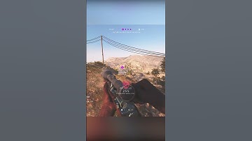 PS5 MnK l Gamesir VX2 Aimbox Long Range in Battlefield V  #battlefieldv #battlefield5 #gamesir