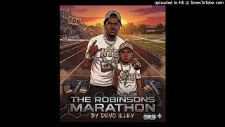 Devo iLLey - Money Habbit