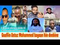 Wal Falmii Hamza Shek Jabir Fi Usatz Mohammed Bayan Abde Show Falmi Ajaa Iba Subscribe Like Share 