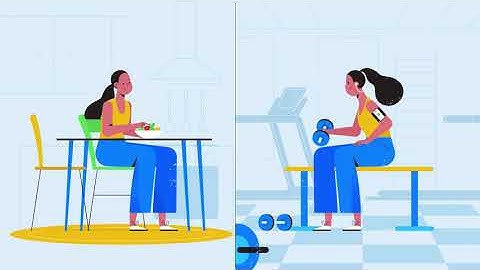 Parsec - Letter Y — Explainer Animation