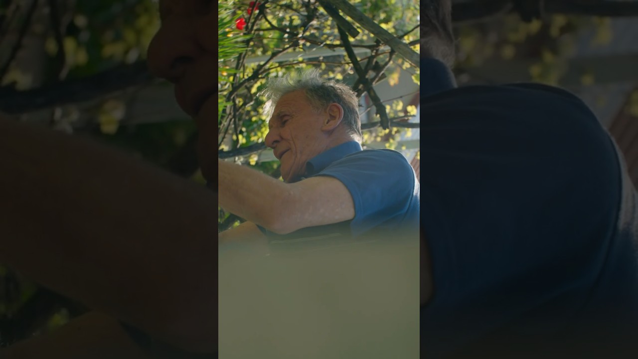 XPImage speedbooster Sony FX3 samples || Rotate the screen