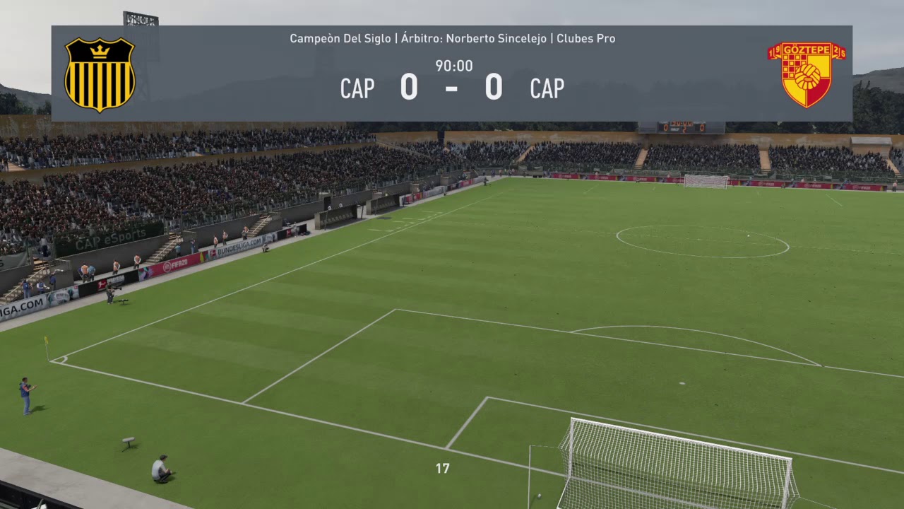 Peñarol vs Progreso YouTube