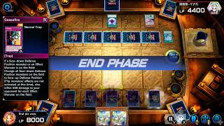 Cooking The Meta With Burn In Yu-Gi-Oh Master Duel