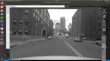 MultiCol SLAM (not working) nuScenes 1 scene 3 cameras