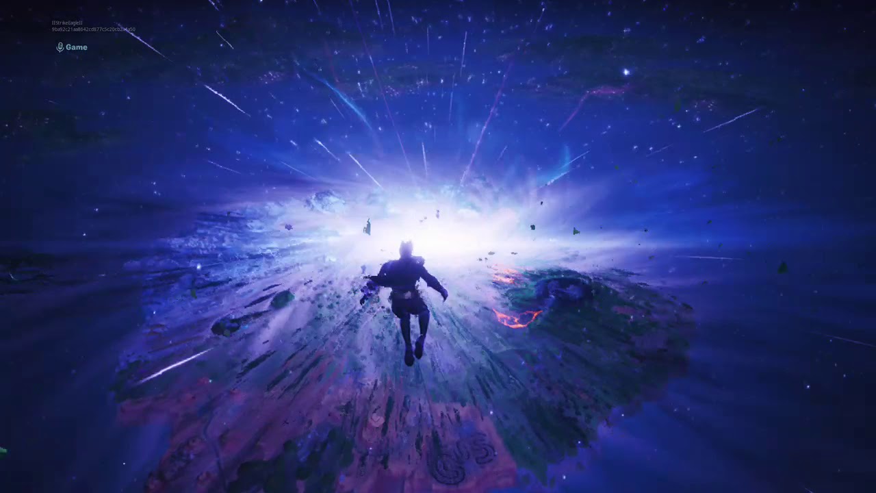 Fortnite Season X Live Event - YouTube