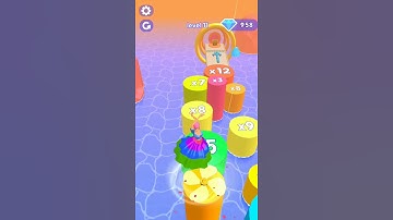 Hover Skirt 👸👗👰 Big Update Android Gameplay Walkthrough