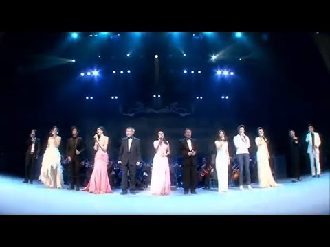 ความสุข ความทรงจำ ไม่มีที่สิ้นสุด -The Power of Love Concert-