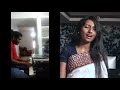 Kanave Nee Naan - Female version | Nalini Vittobane | Mari Sakthi | Kannum Kannum Kollaiyadithaal Mp3 Song