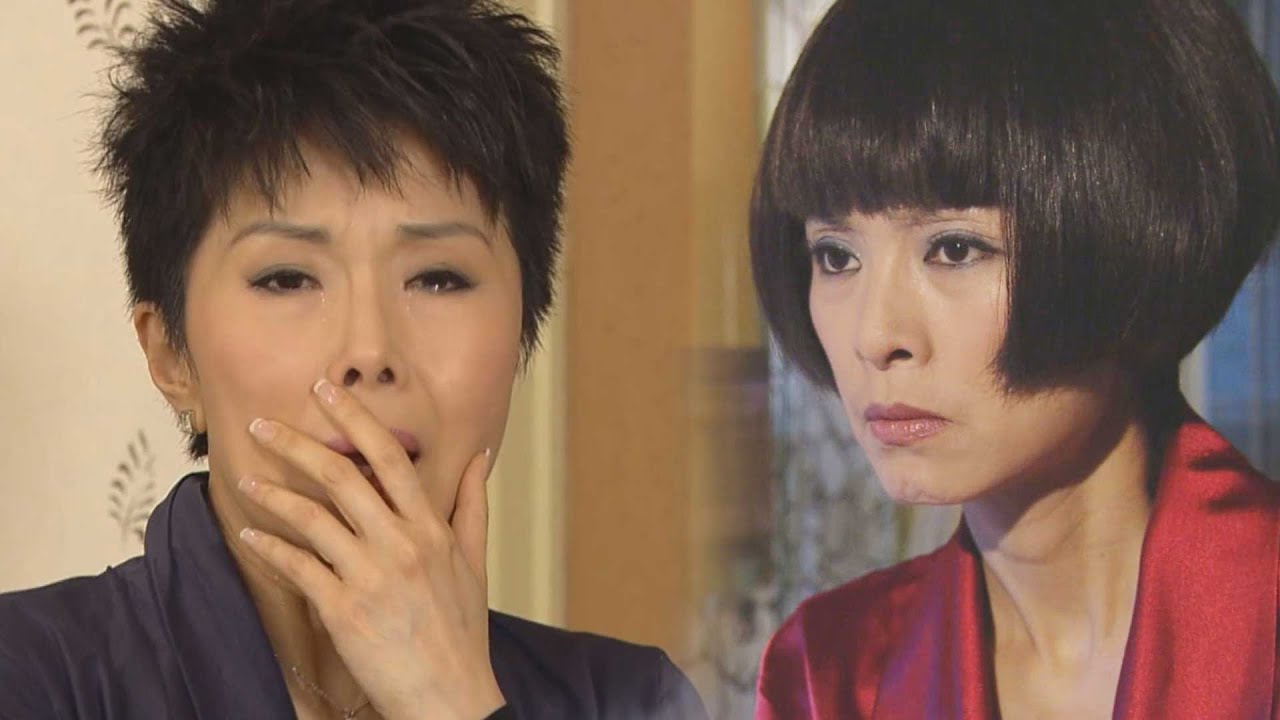 未婚生B但又想釣金龜婿?｜溏心風暴之家好月圓｜喜劇｜愛情｜陳豪｜林峯｜李司棋｜夏雨｜米雪｜關菊英｜鍾嘉欣｜楊茜堯｜徐子珊｜陳法拉｜TVB港劇精華