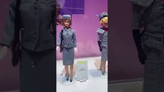 Vintage Barbie collection #barbie #barbieworld #vintagebarbie #barbiegirl ##barbiecollector #barbies