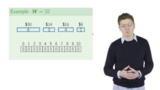 Knapsack with Repetitions