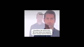 Hayırdır Messi Messi