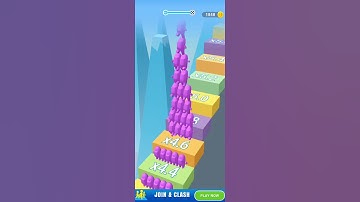 Count Masters :Crowed Runner 3D - All Levels Gameplay Android ;ios 🤯#460