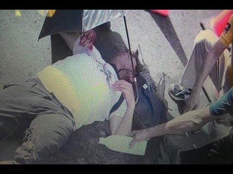 攔查拒檢罰責太輕籲修法 高雄員警支持響應
