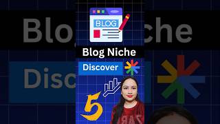 Discover Top Most Popular Viral Niche Idea&#39;s #bloggingtips #traffic #nicheideas #Discoverblog