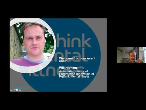 Webinar: Community mental health transformation – troubleshooting your ...