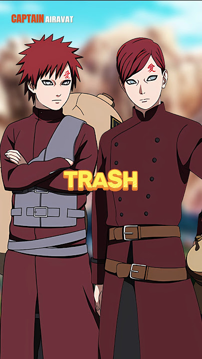 How Boruto Fu*k*d up the Naruto Characters #captainairavat