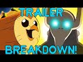 THE MAGIC IS BACK! - The Owl House Season 2 Trailer Breakdown!