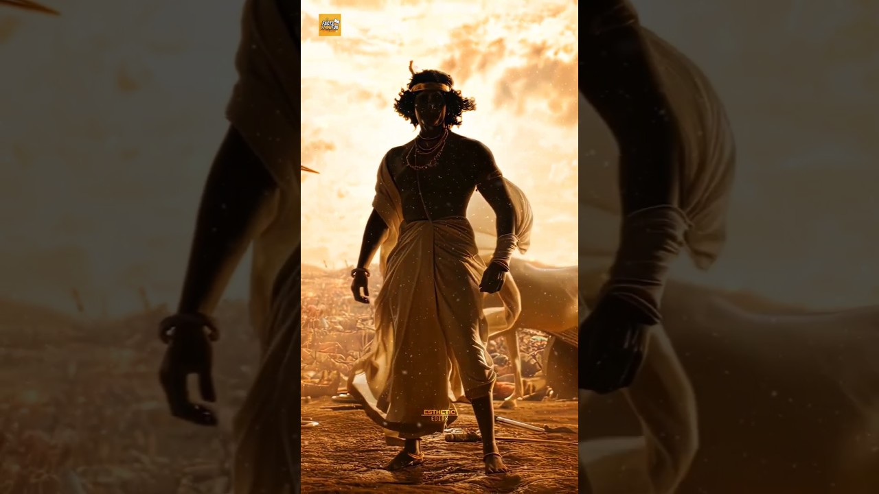 This Video Give You Goosebumps | The injured monkey got up after chanting the mantra