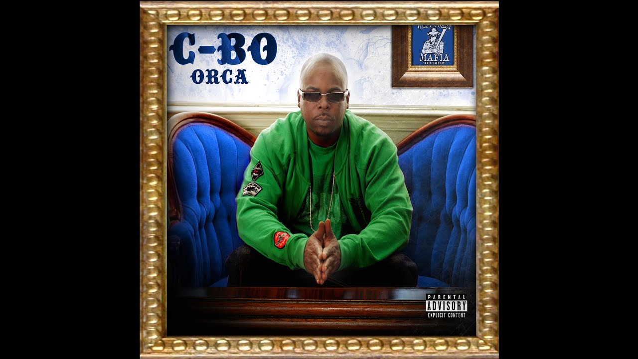 Watch C-Bo - "I Hustle" on YouTube Watch C-Bo - "I Hustle" on YouTube