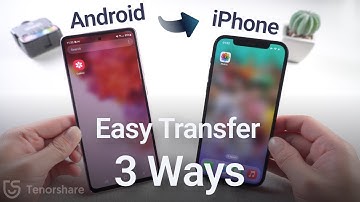 [3 Ways] How To Send Videos From Android To iPhone