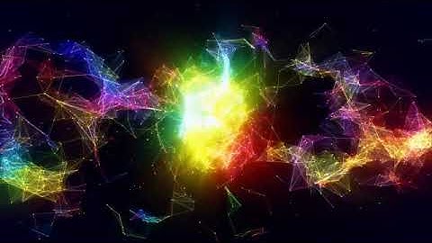 Plexus Energy Logo Reveal | After Effects template