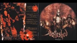Download lagu Defleshed (Swe) - Fast Forward (Album 1999)